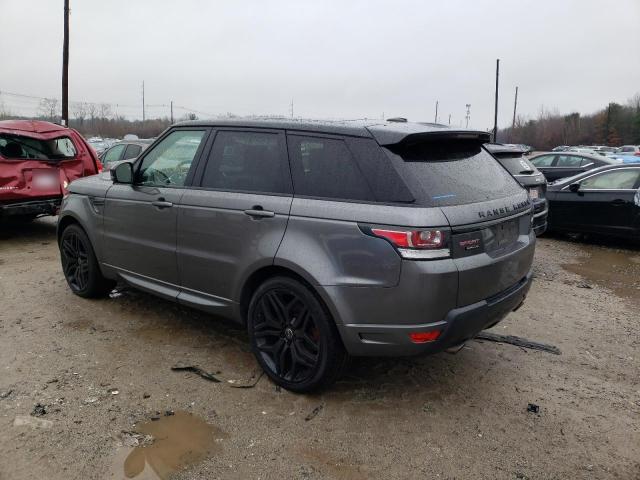 Photo 2 from auction – 2014 LAND ROVER RANGE ROVE with VIN SALWV2EF2EA314036