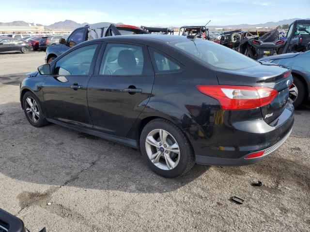 Photo 2 from auction – 2013 FORD FOCUS SE with VIN 1FADP3F28DL375636