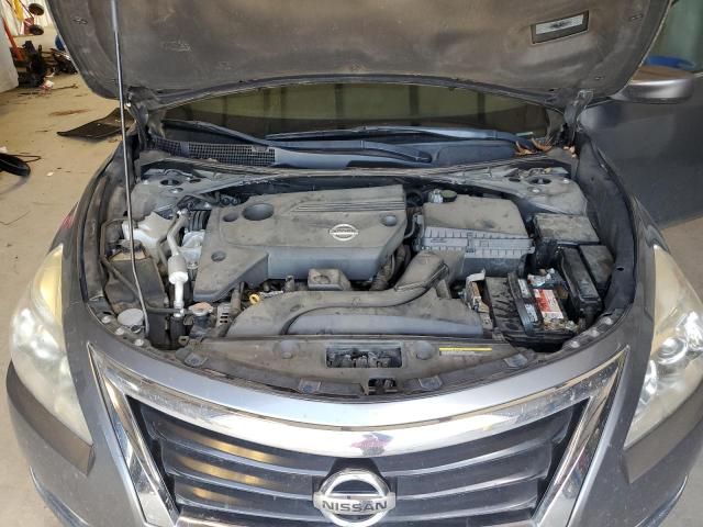 Photo 11 from auction – 2015 NISSAN ALTIMA 2.5 with VIN 1N4AL3AP1FC439925