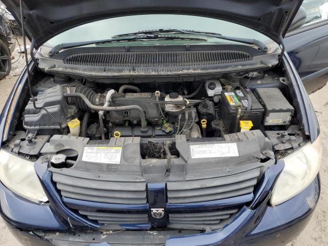 Photo 12 from auction – 2005 DODGE GRAND CARA with VIN 1D4GP24R75B116258