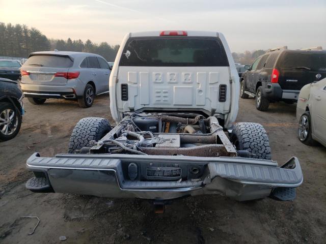 Photo 6 from auction – 2014 CHEVROLET SILVERADO with VIN 3GCUKREC9EG220534