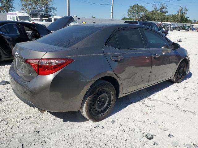 Photo 3 from auction – 2019 TOYOTA COROLLA L with VIN 2T1BURHEXKC201284