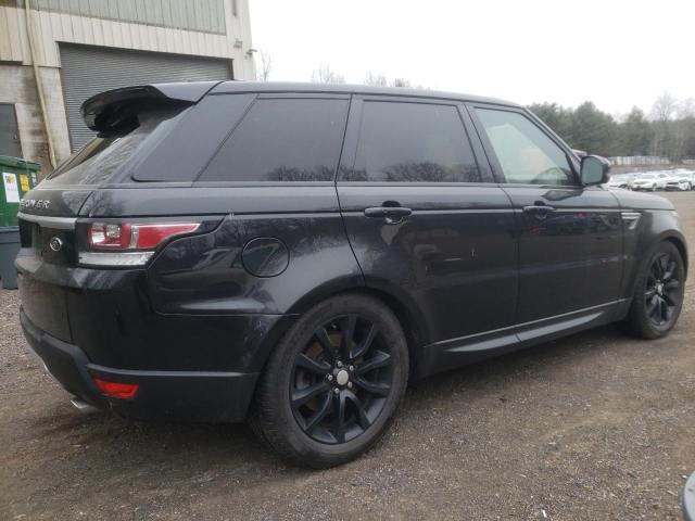 Photo 3 from auction – 2017 LAND ROVER RANGE ROVE with VIN SALWR2FV0HA157170