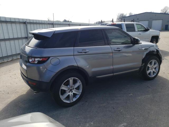 Photo 3 from auction – 2013 LAND ROVER RANGE ROVE with VIN SALVR2BG5DH844648