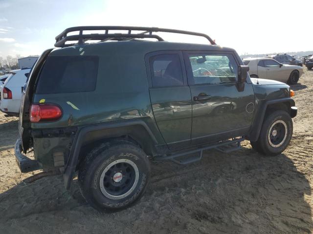 Photo 3 from auction – 2011 TOYOTA FJ CRUISER with VIN JTEBU4BF6BK105702