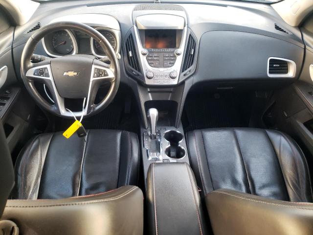 Photo 8 from auction – 2014 CHEVROLET EQUINOX with VIN 2GNFLGEK6E6150107