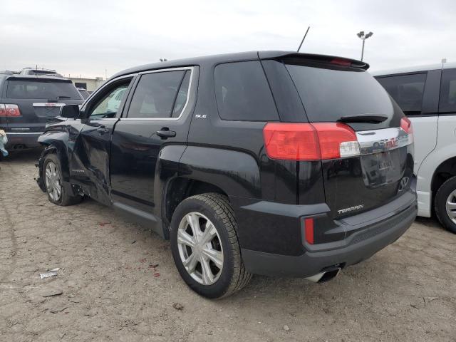 صورة رقم 2 من المزاد - 2017 GMC TERRAIN SL مع VIN 2GKALMEK0H6337384