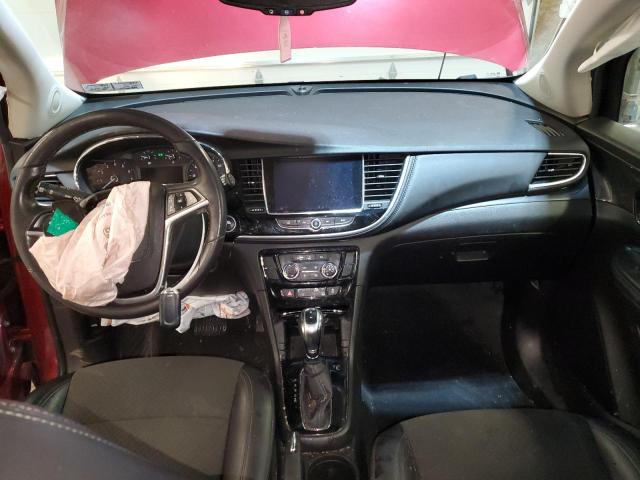 Photo 8 from auction – 2018 BUICK ENCORE PRE with VIN KL4CJASB3JB686971