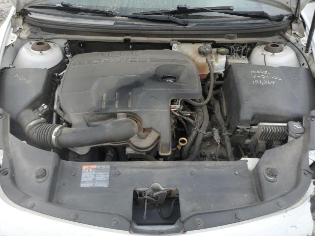 Photo 11 from auction – 2012 CHEVROLET MALIBU 1LT with VIN 1G1ZC5EU2CF311141