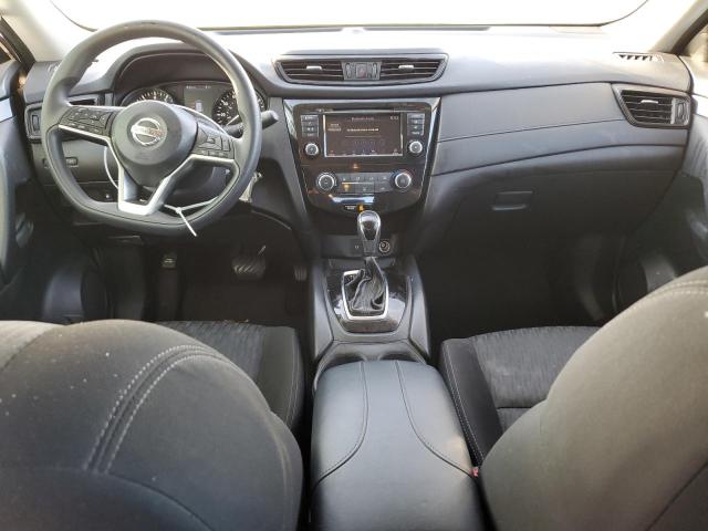 Photo 8 from auction – 2018 NISSAN ROGUE S with VIN KNMAT2MV3JP517122