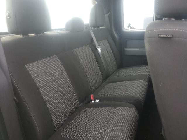 Photo 10 from auction – 2014 FORD F150 SUPER with VIN 1FTFX1EF3EFB91698