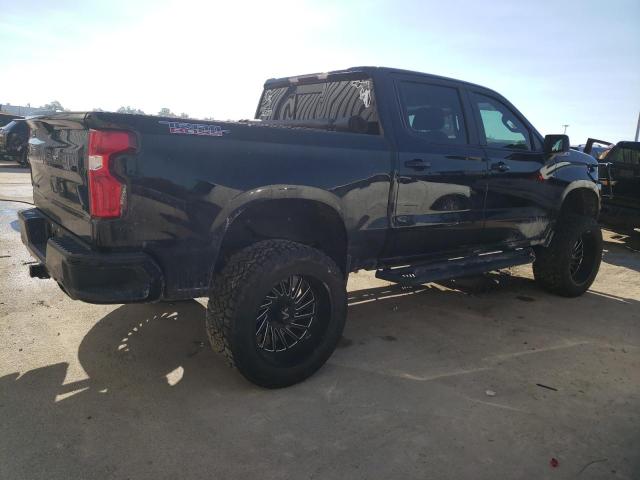 Photo 3 from auction – 2020 CHEVROLET SILVERADO with VIN 3GCPYFED5LG323689