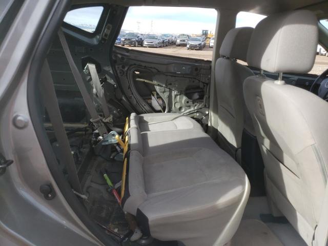 Photo 11 from auction – 2013 NISSAN ROGUE S with VIN JN8AS5MT3DW535749