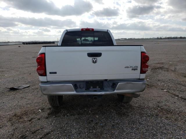 Photo 6 from auction – 2009 DODGE RAM 2500 with VIN 3D7KS29L69G522559