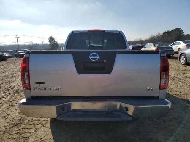 Фото 6 с аукциона – 2011 NISSAN FRONTIER S с VIN 1N6BD0CTXBC418468