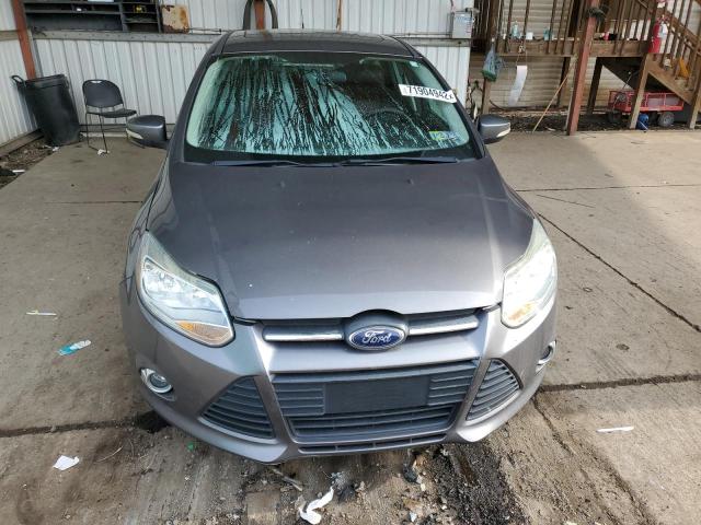 Photo 5 from auction – 2013 FORD FOCUS SE with VIN 1FADP3F20DL206839