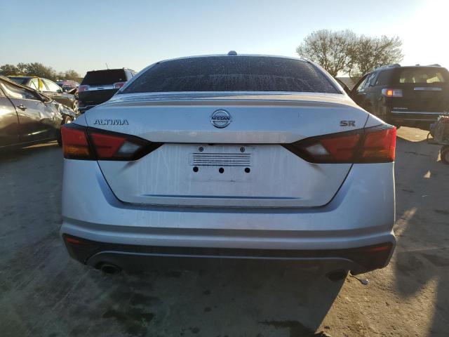 Photo 6 from auction – 2019 NISSAN ALTIMA SR with VIN 1N4BL4CV1KC201539