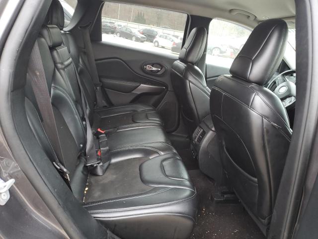 Photo 11 from auction – 2019 JEEP CHEROKEE L with VIN 1C4PJMLB0KD163632