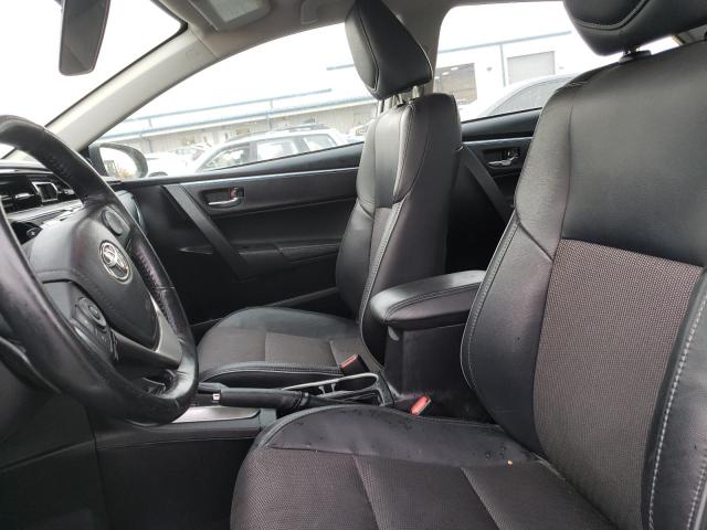 Photo 7 from auction – 2016 TOYOTA COROLLA L with VIN 2T1BURHE0GC602639