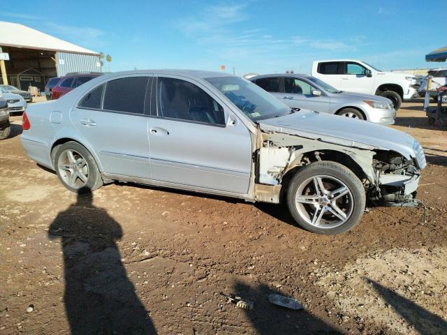 Photo 4 from auction – 2007 MERCEDES-BENZ E 320 CDI with VIN WDBUF22X77B156796