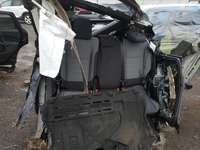 Photo 10 from auction – 2018 FORD ESCAPE S with VIN 1FMCU0F72JUB99807