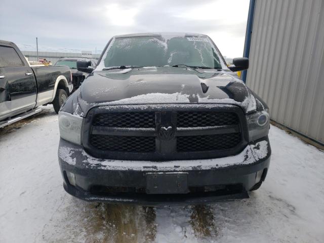 Photo 5 from auction – 2014 RAM 1500 ST with VIN 1C6RR7KTXES349151
