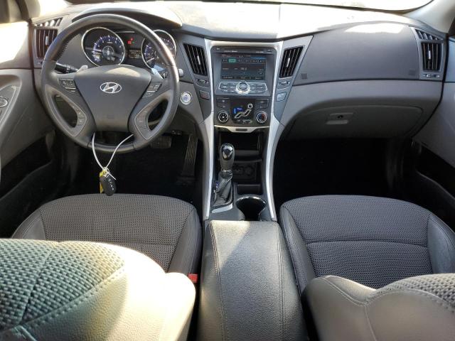 Photo 8 from auction – 2011 HYUNDAI SONATA SE with VIN 5NPEC4AC6BH155168