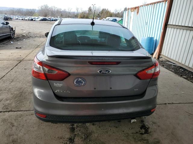 Photo 6 from auction – 2013 FORD FOCUS SE with VIN 1FADP3F20DL206839