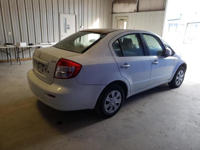 Photo 3 from auction – 2010 SUZUKI SX4 with VIN JS2YC5A26A6310374