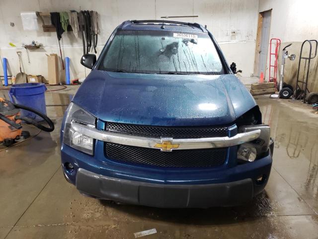Photo 5 from auction – 2006 CHEVROLET EQUINOX LT with VIN 2CNDL63F766016199