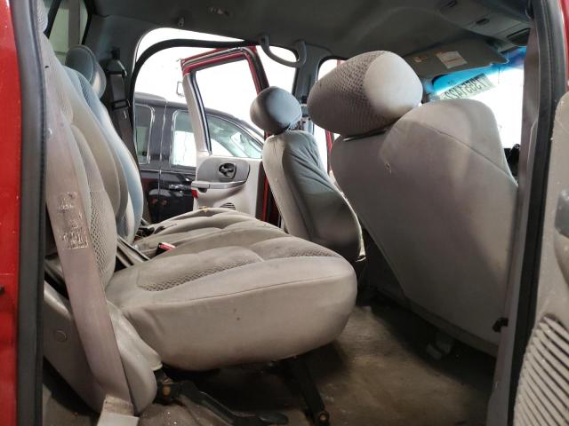 Photo 10 from auction – 2002 FORD F150 SUPER with VIN 1FTRW08L02KA85109