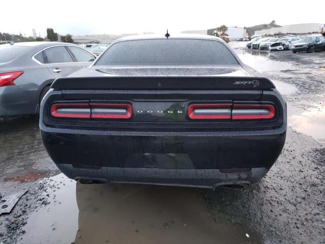 Photo 6 from auction – 2020 DODGE CHALLENGER with VIN 2C3CDZL92LH198259