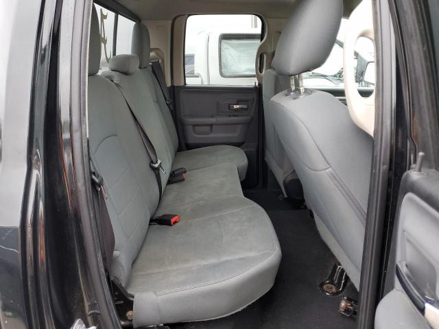 Photo 10 from auction – 2017 RAM 1500 SLT with VIN 1C6RR7GG9HS680416