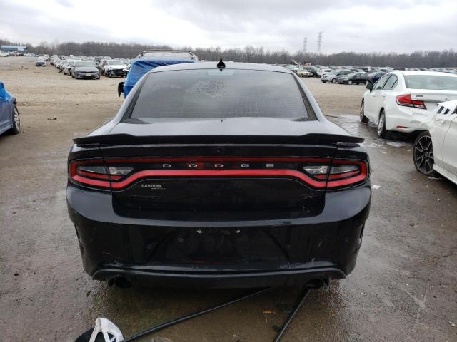 Photo 6 from auction – 2019 DODGE CHARGER R/ with VIN 2C3CDXCTXKH607557