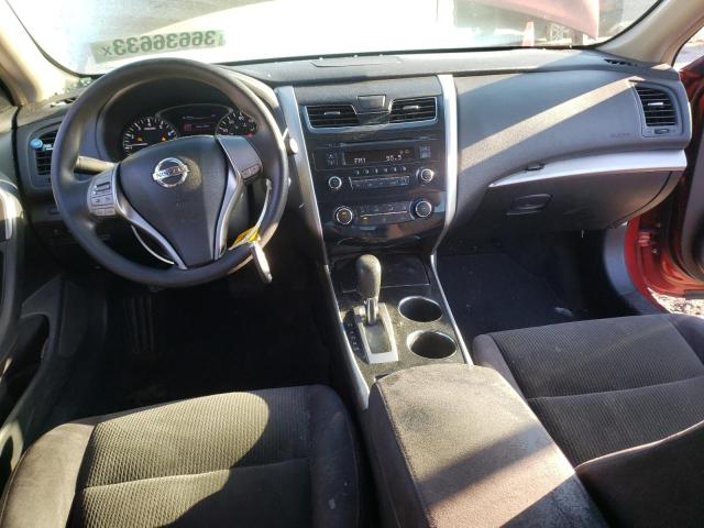 Photo 8 from auction – 2013 NISSAN ALTIMA 2.5 with VIN 1N4AL3AP9DC299071