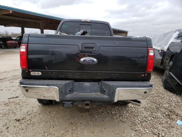 Photo 6 from auction – 2013 FORD F350 SUPER with VIN 1FT8W3BT0DEB72001