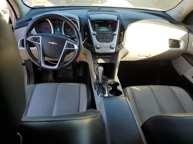 Photo 8 from auction – 2012 CHEVROLET EQUINOX LT with VIN 2GNALFEK6C1212054
