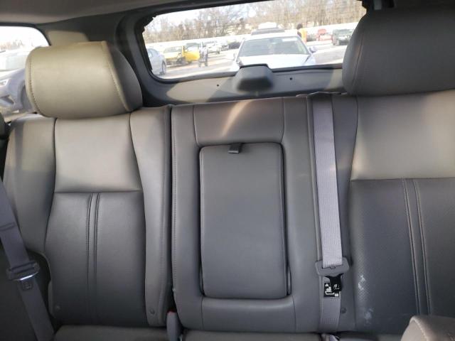 Photo 10 from auction – 2005 JEEP GRAND CHER with VIN 1J4HS58N75C676309