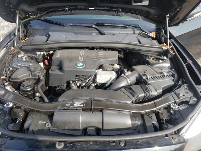 Photo 11 from auction – 2014 BMW X1 XDRIVE2 with VIN WBAVL1C50EVY18118