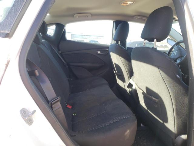 Photo 10 from auction – 2016 DODGE DART SE with VIN 1C3CDFAA1GD728834