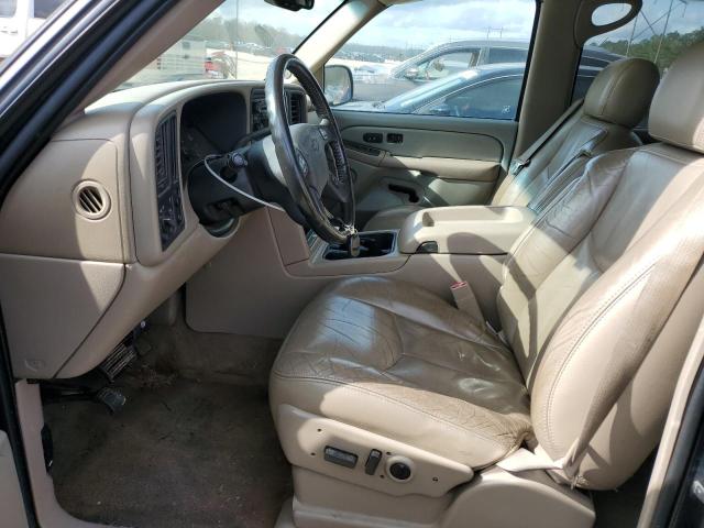Photo 7 from auction – 2007 CHEVROLET SILVERADO with VIN 2GCEC13Z871158713