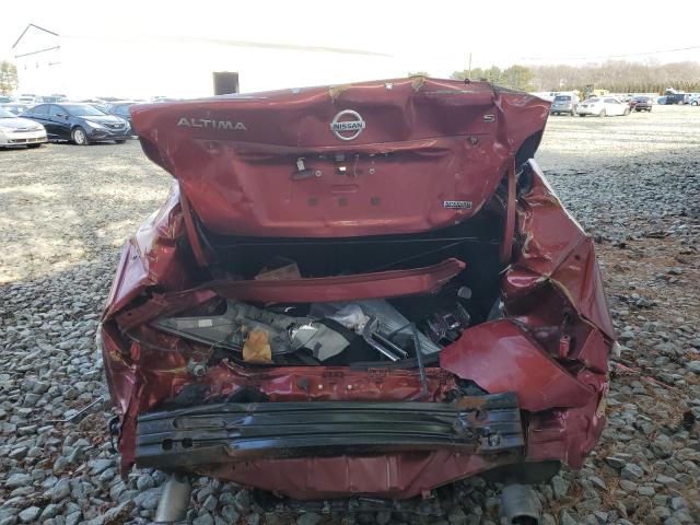 Photo 6 from auction – 2015 NISSAN ALTIMA 2.5 with VIN 1N4AL3AP1FC490809