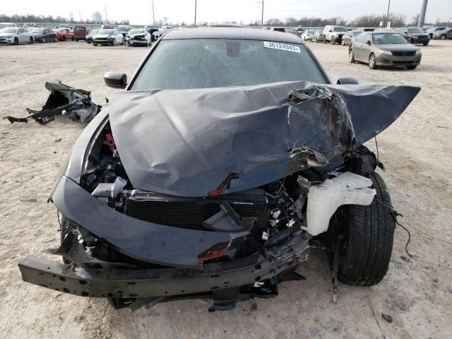 Photo 5 from auction – 2022 DODGE CHARGER SX with VIN 2C3CDXBG3NH202262