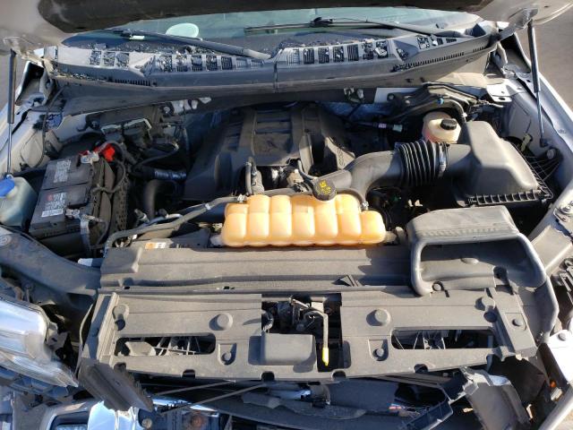 Photo 11 from auction – 2015 FORD F150 SUPER with VIN 1FTEX1EP2FFB86482