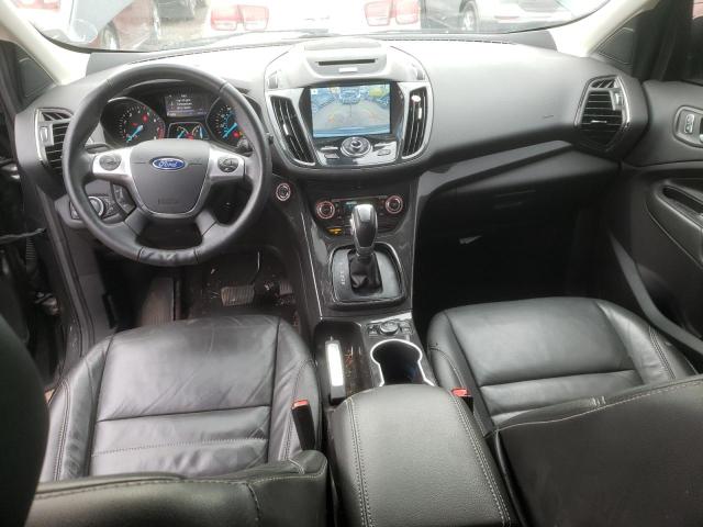 Photo 8 from auction – 2016 FORD ESCAPE TIT with VIN 1FMCU9JX2GUC03147