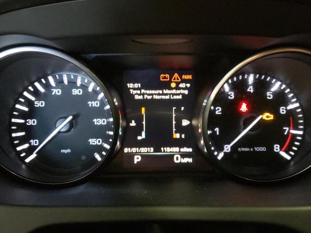 Photo 9 from auction – 2016 LAND ROVER DISCOVERY with VIN SALCP2BG9GH579380
