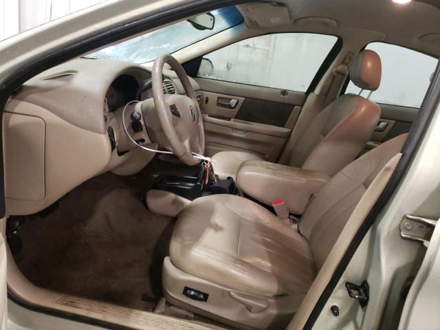 Photo 7 from auction – 2003 MERCURY SABLE LS P with VIN 1MEFM55S73G606296