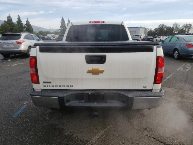 Photo 6 from auction – 2012 CHEVROLET SILVERADO with VIN 3GCPCSE07CG153081