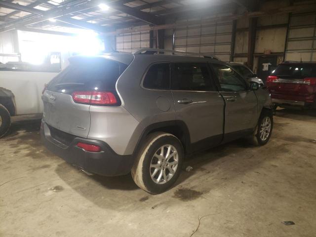 Photo 3 from auction – 2015 JEEP CHEROKEE L with VIN 1C4PJMCS5FW709867