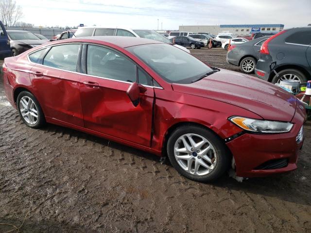 Photo 4 from auction – 2016 FORD FUSION SE with VIN 3FA6P0H75GR299301
